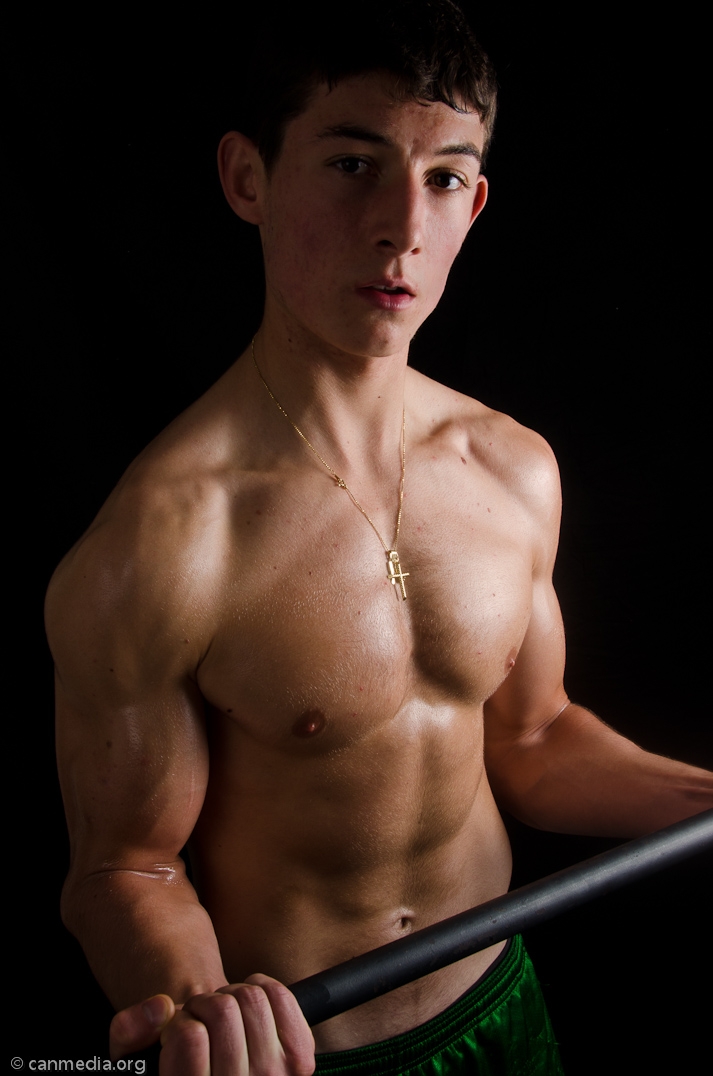 Fratmen Wrestlers